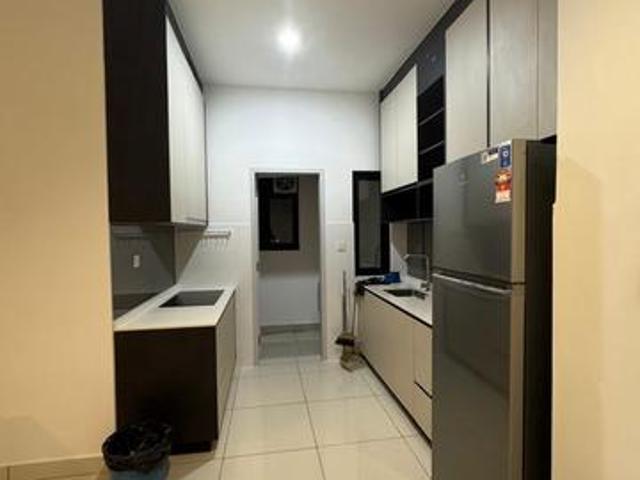 Serviced Residence for rent in Alam Impian, Selangor