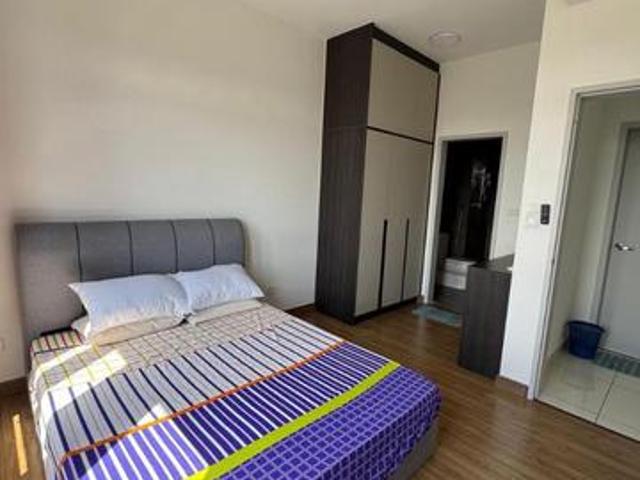 Serviced Residence for rent in Selangor