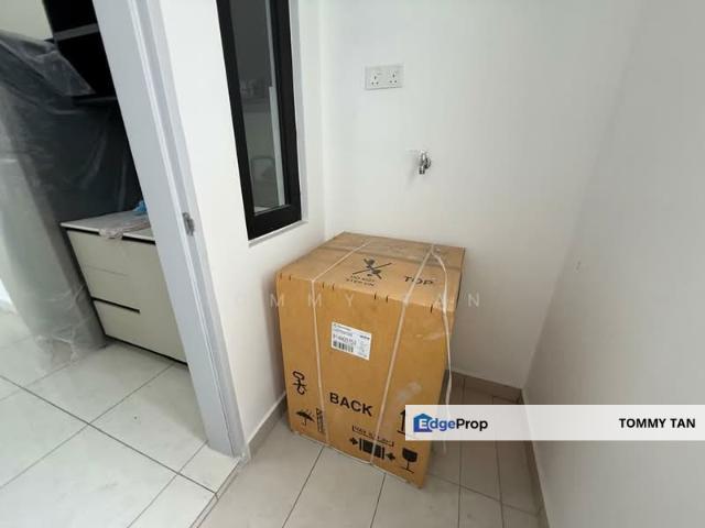 Condominium for rent in Selangor