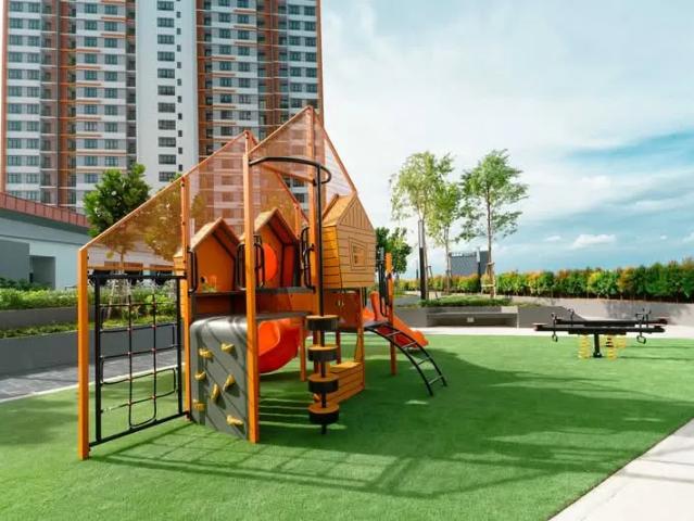 Room for rent in Gamuda Kemuning 25.7, Kuala Langat