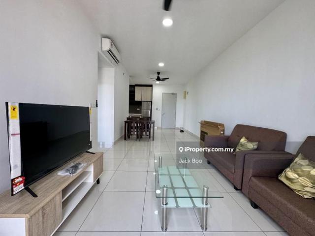 Apartment for rent in Selangor