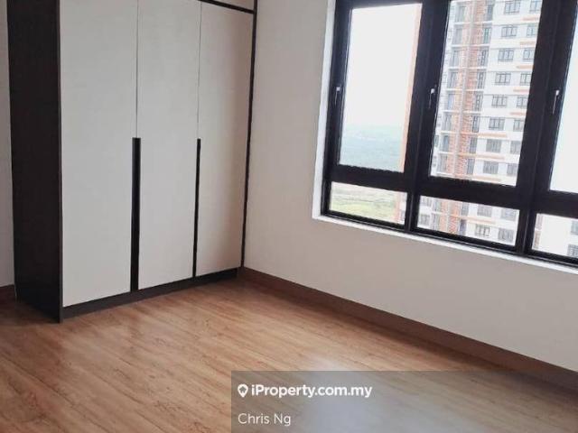 Apartment for rent in Selangor