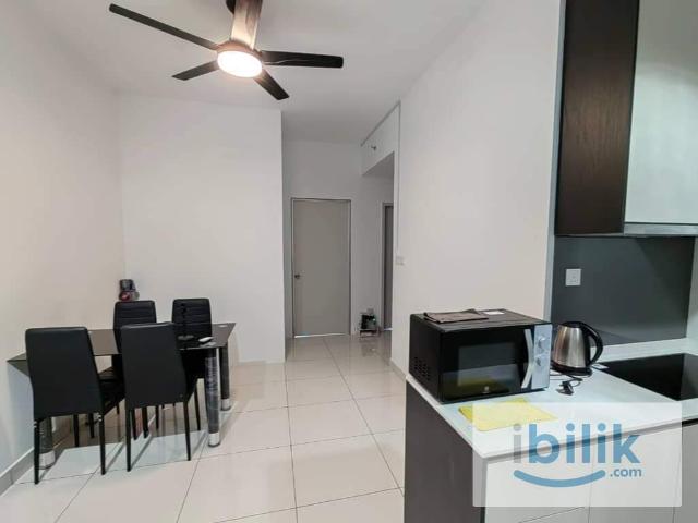 Room for rent in Selangor