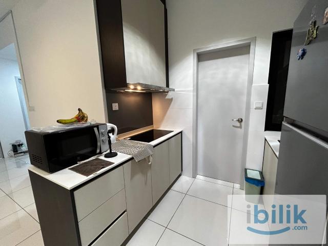 Room for rent in Selangor