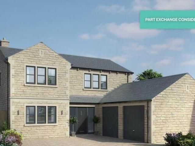 House for sale in Higherford, Lancashire