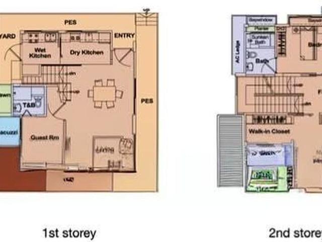 Detached House for sale