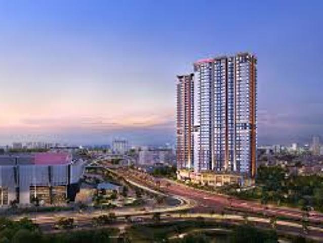 Căn hộ bán tại Lê Chân, Hải Phòng