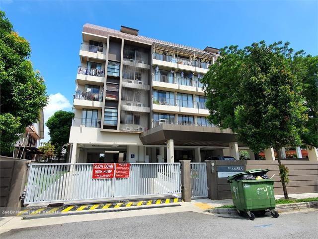 Apartment for sale in Siglap, 16 Upper East Coast