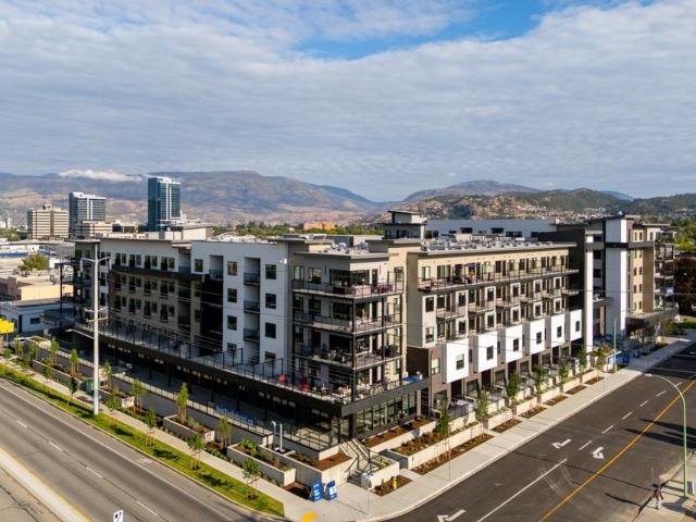 Apartment for rent in Winfield, British Columbia