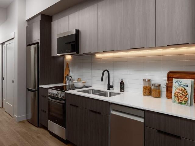 Apartment for rent in Winfield, British Columbia