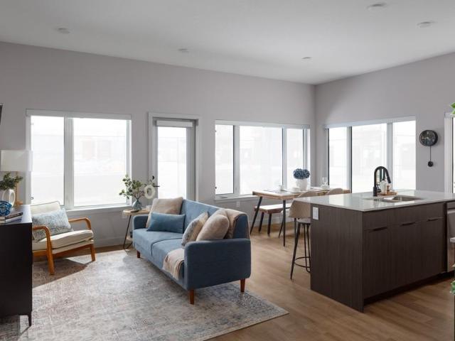 Apartment for rent in Winfield, British Columbia