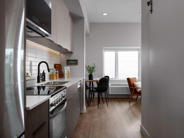 Apartment for rent in Winfield, British Columbia