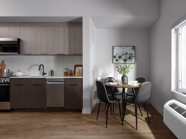 Apartment for rent in Winfield, British Columbia