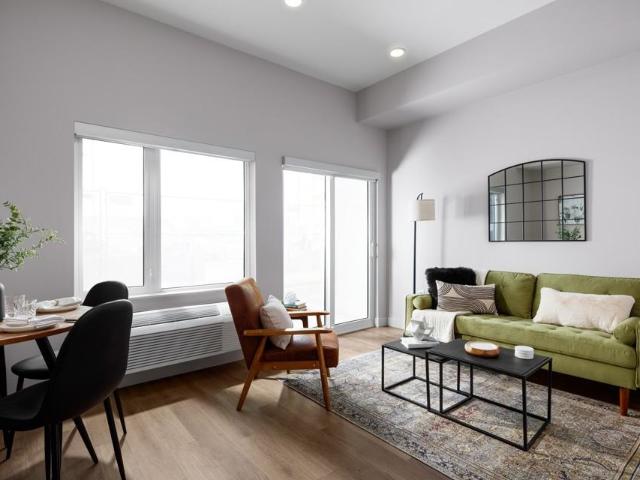 Apartment for rent in Winfield, British Columbia