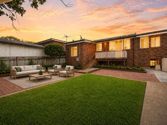 House for sale in Sydney, New South Wales
