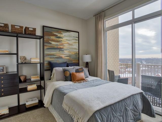 Apartment for rent in Virginia