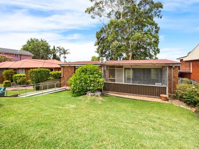 House for sale in Sydney, New South Wales