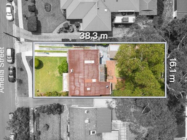 House for sale in Sydney, New South Wales