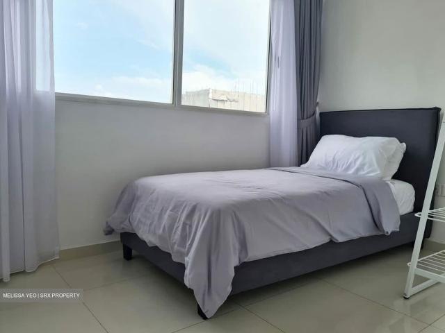 Apartment for rent