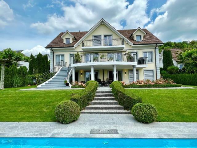 Haus kaufen in Stettfurt