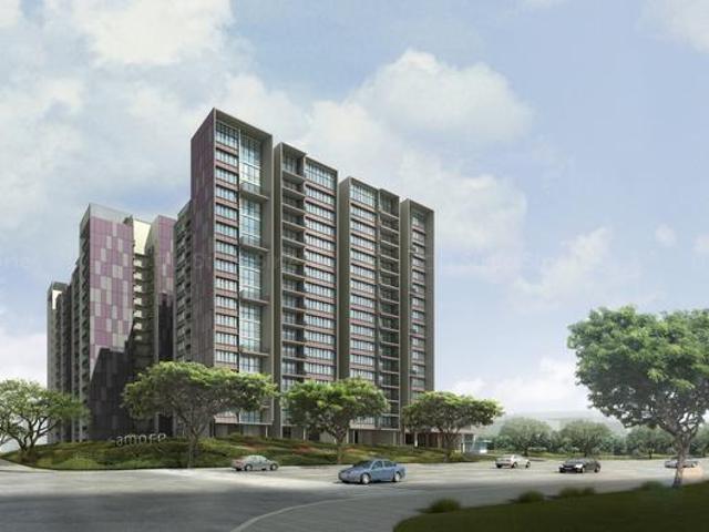 Condominium for sale in Punggol, 19 North East, Hougang