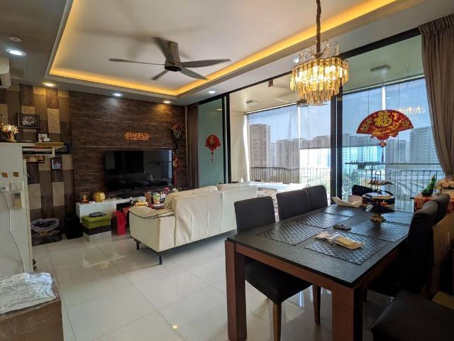 Condominium for sale