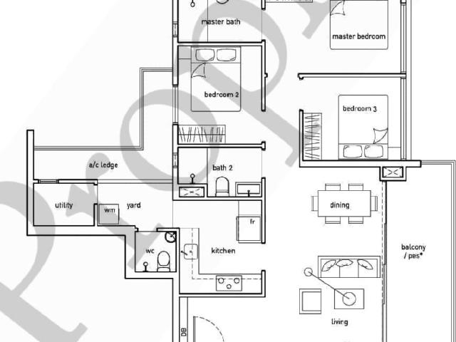 Condominium for sale