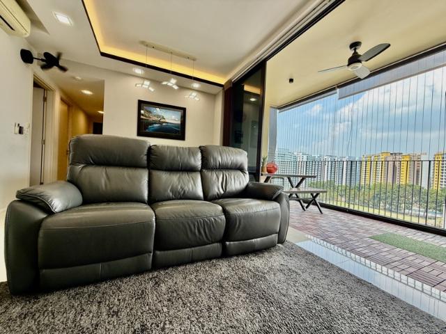 Condominium for sale