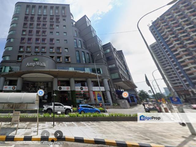 Shop for rent in Country Heights Damansara, Kuala Lumpur