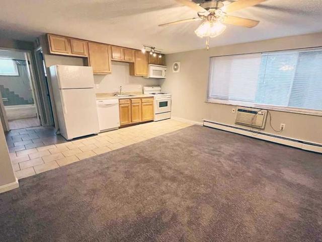 Apartment for rent in Roselawn, Ohio
