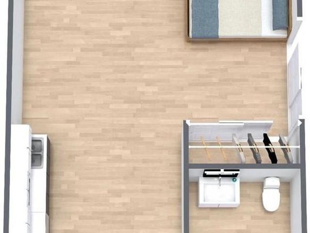 Apartment for rent in Oregonia