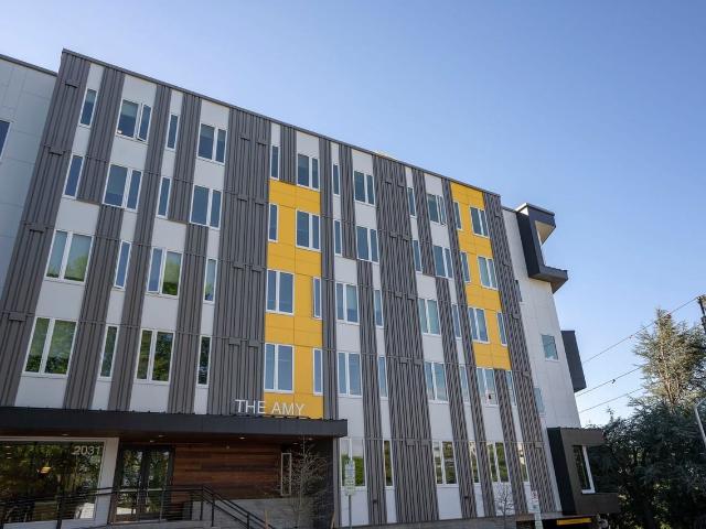 Apartment for rent in Oregonia