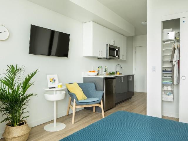 Apartment for rent in Oregonia