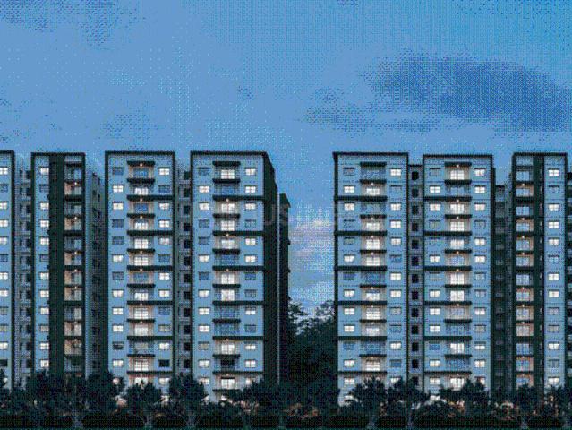 Flat for sale in Ghatkesar, Telangana