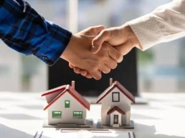Flat for sale in Zirakpur, Punjab