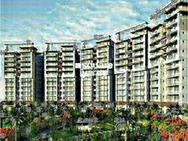 Flat for sale in Zirakpur, Punjab
