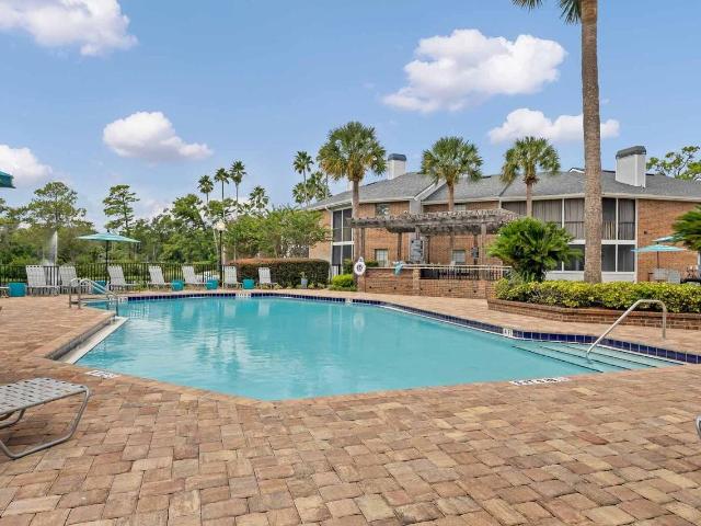 Apartment for rent in Daytona Beach, Volusia County