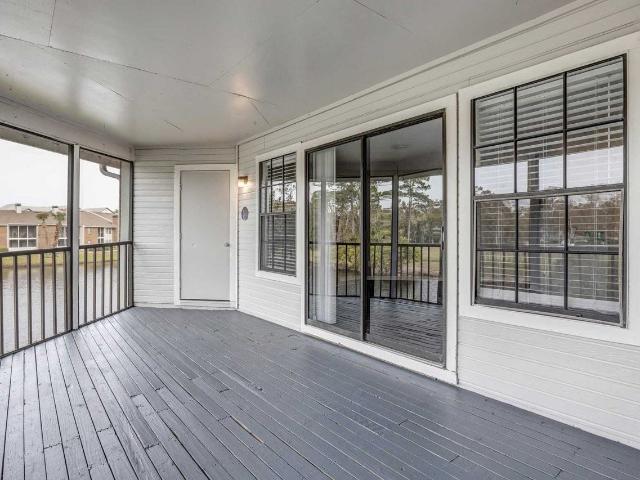 Apartment for rent in Daytona Beach, Florida