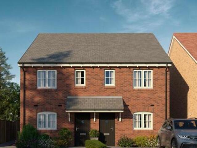 House for sale in Ashby De La Launde, Lincolnshire