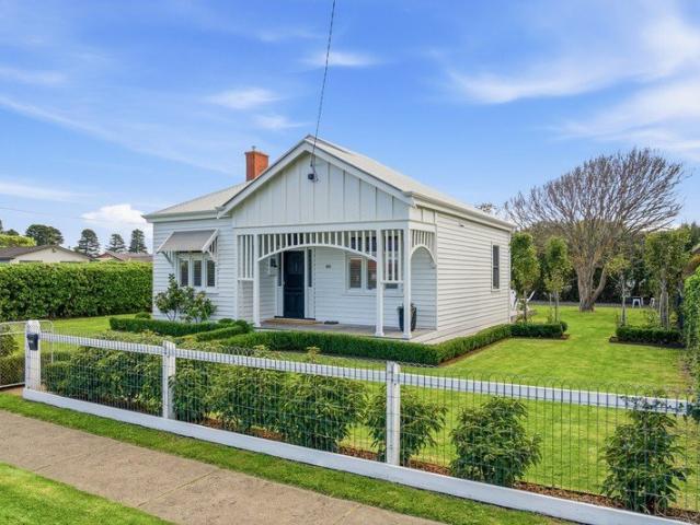 House for sale in Port Fairy, Victoria