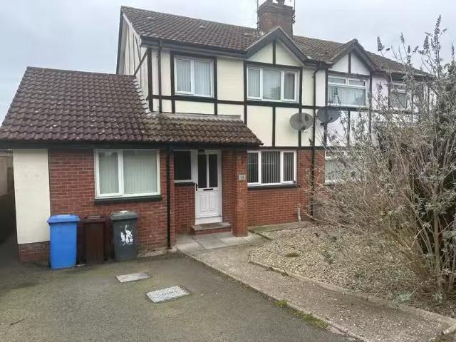 House to rent in Adare, South Tipperary