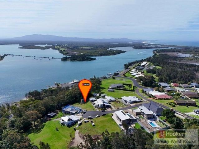 Land for sale in South West Rocks, New South Wales