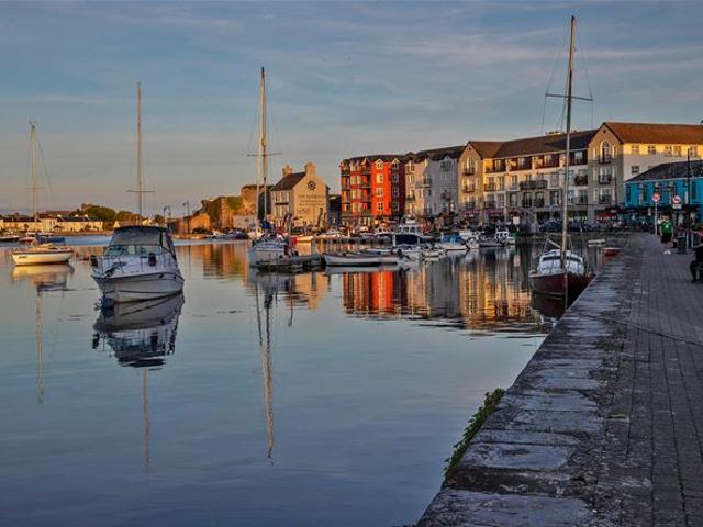 Detached House for sale in Lismore, South Tipperary