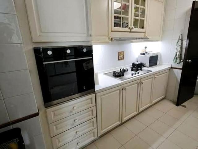 Condominium for rent