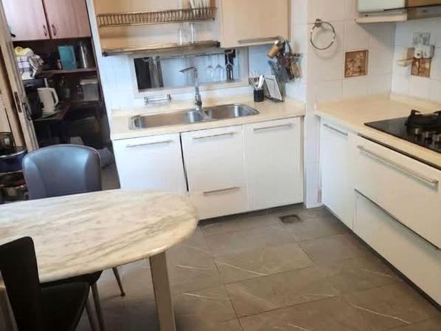 Condominium for rent
