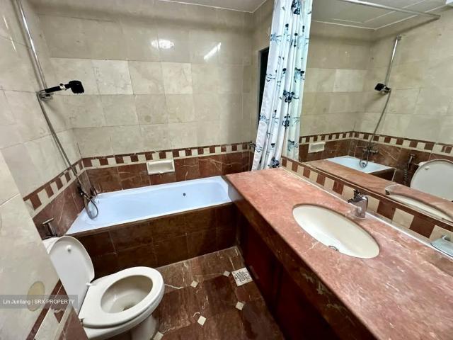 Condominium for rent