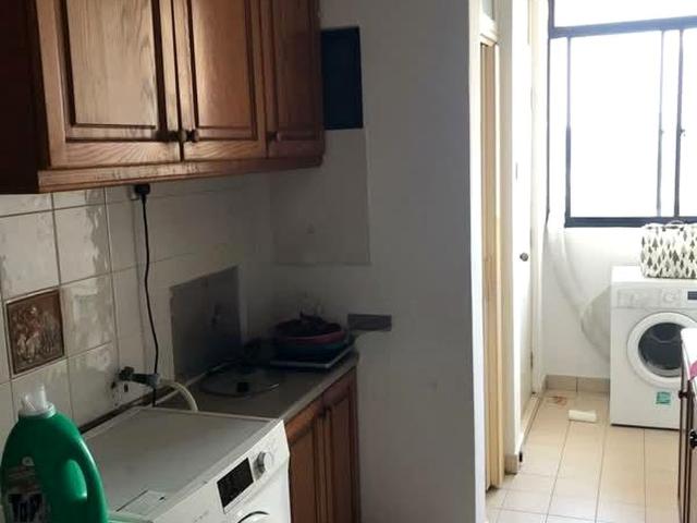 Condominium for rent