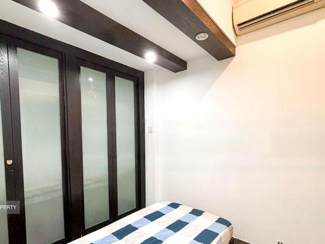 Condominium for rent