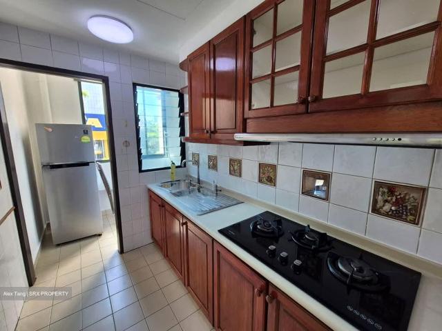 Condominium for rent