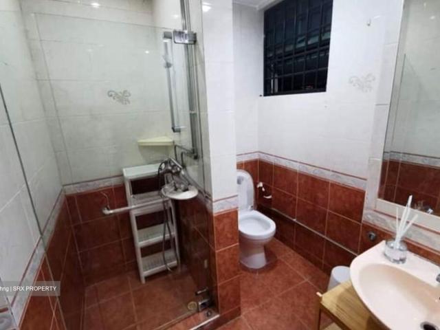 Condominium for rent